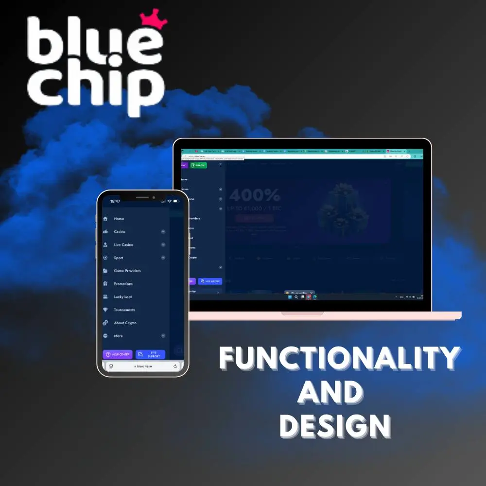 Functionality and Design