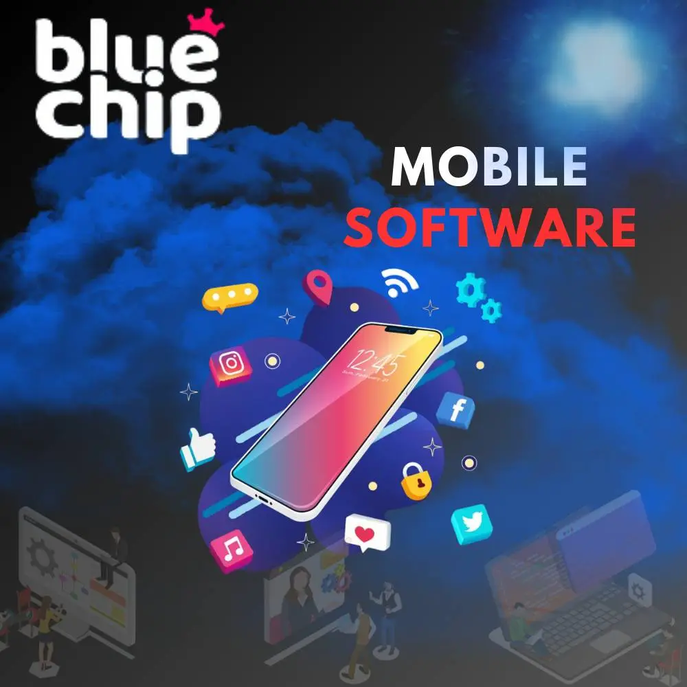  Mobile Software