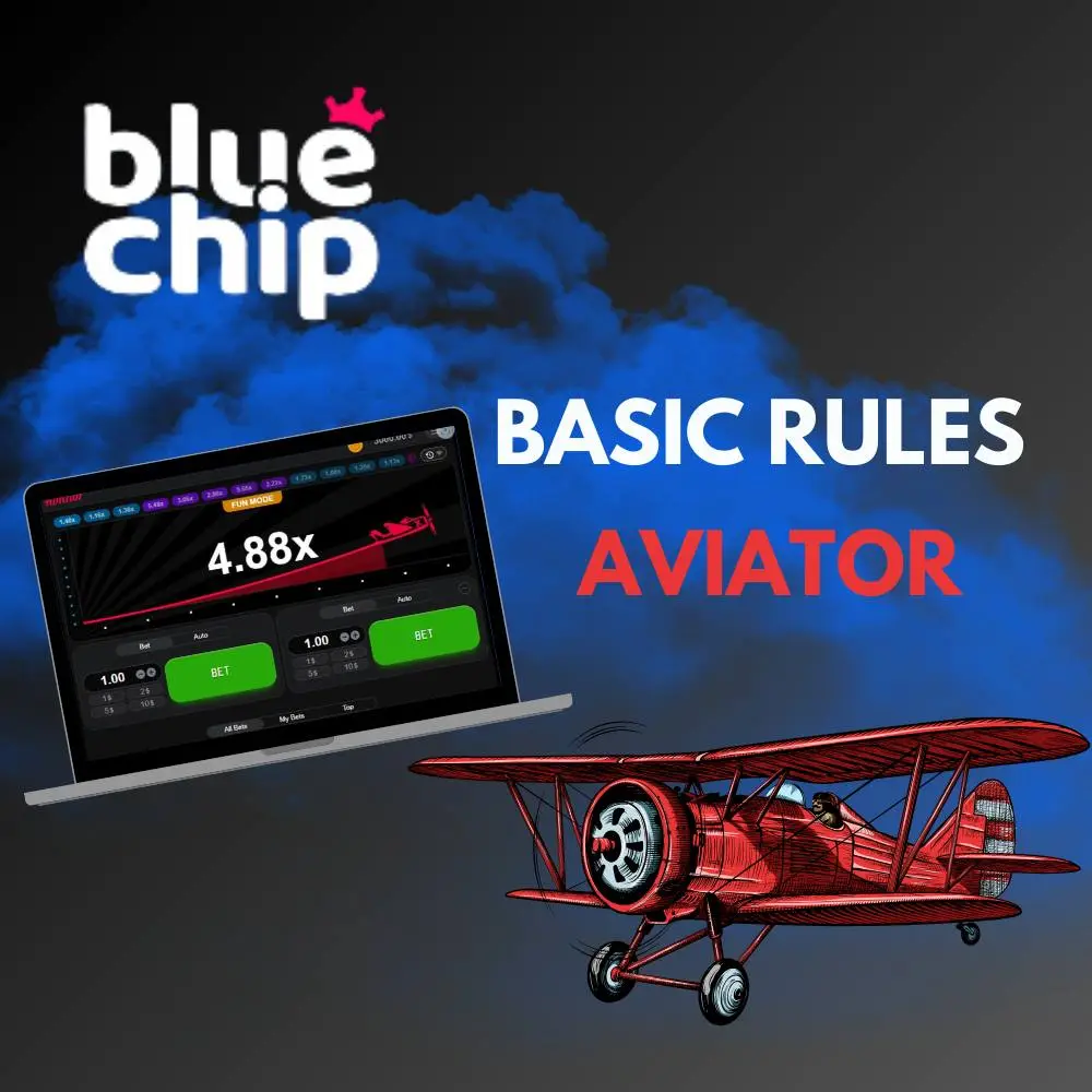 Basic Rules of Aviator