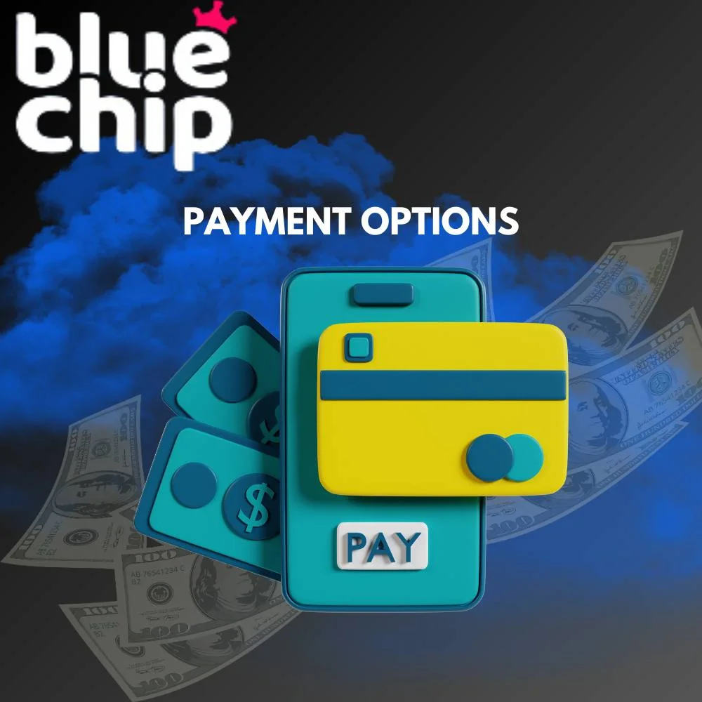 Payment Options