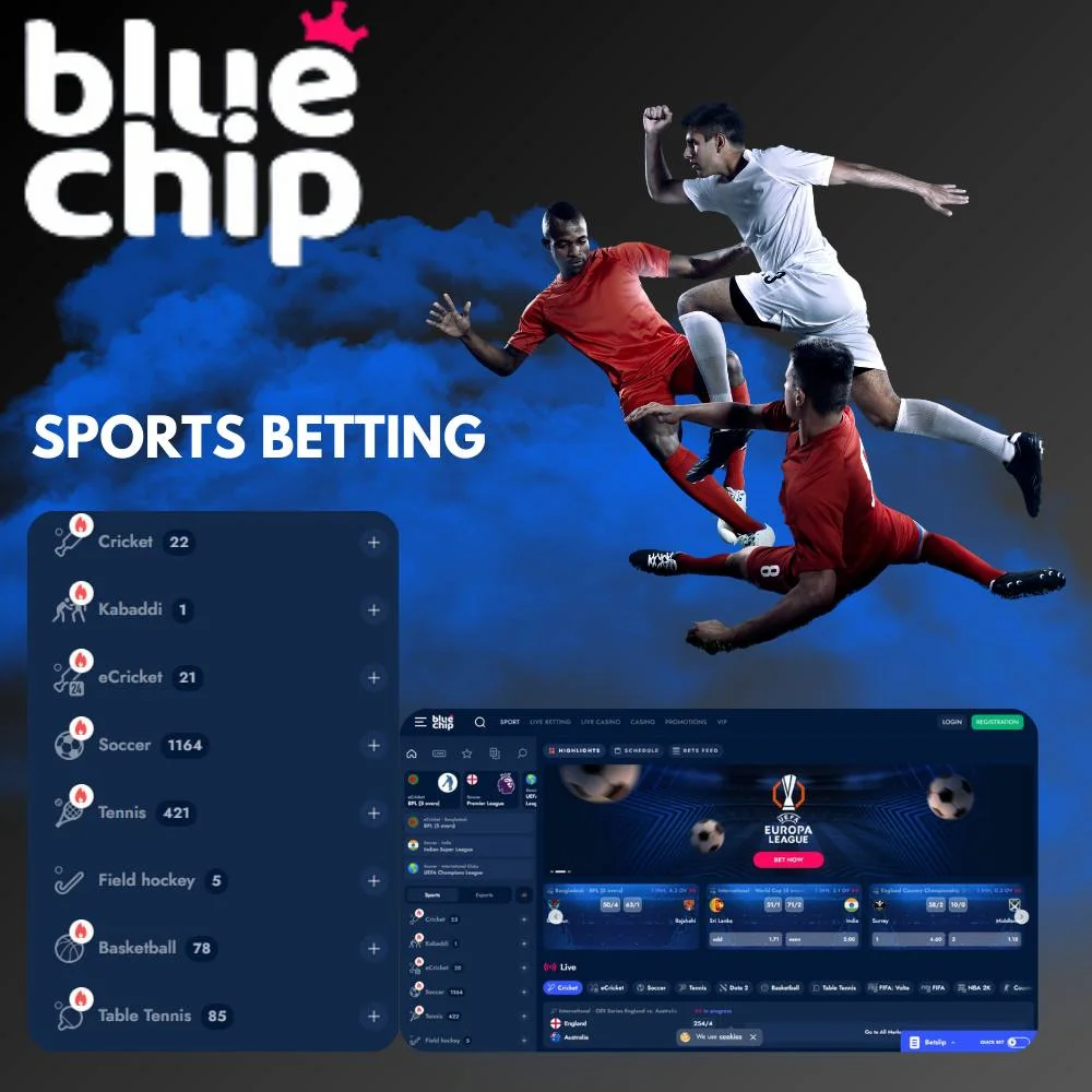 Sports Betting