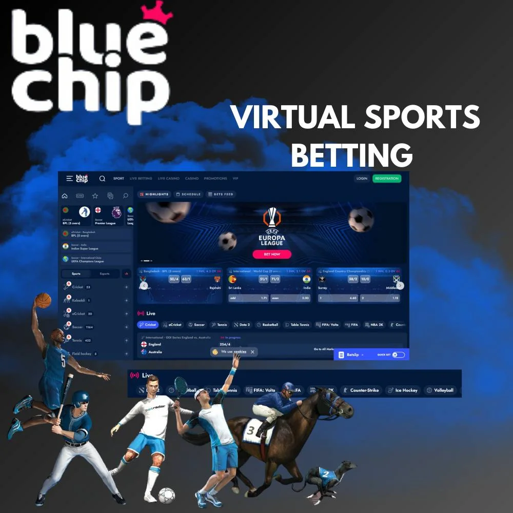 Sports Betting